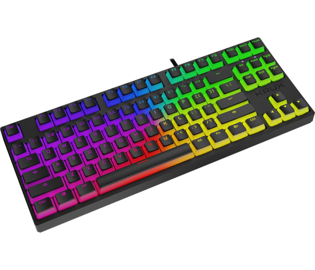 KRUX OUTLET - Atax PRO RGB Pudding (Gateron Yellow) - 1340303 - zdjęcie 3